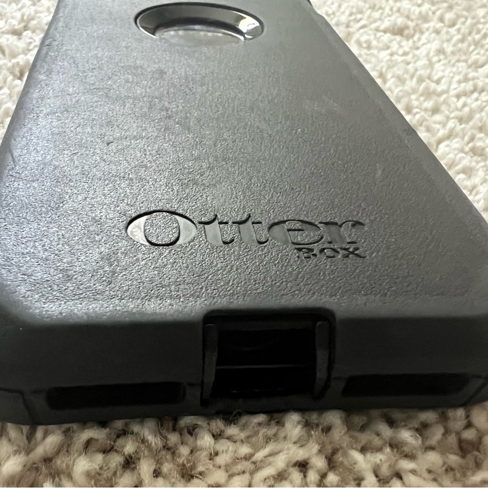 ⭐️ Firm Price ⭐️ iPhone 8 Otterbox case - Picture 6 of 6